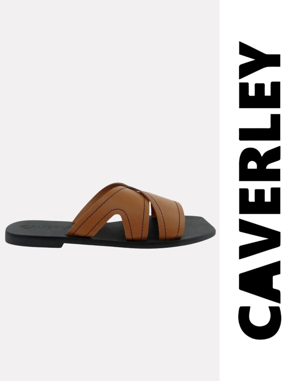 Caverley - Flic Slide